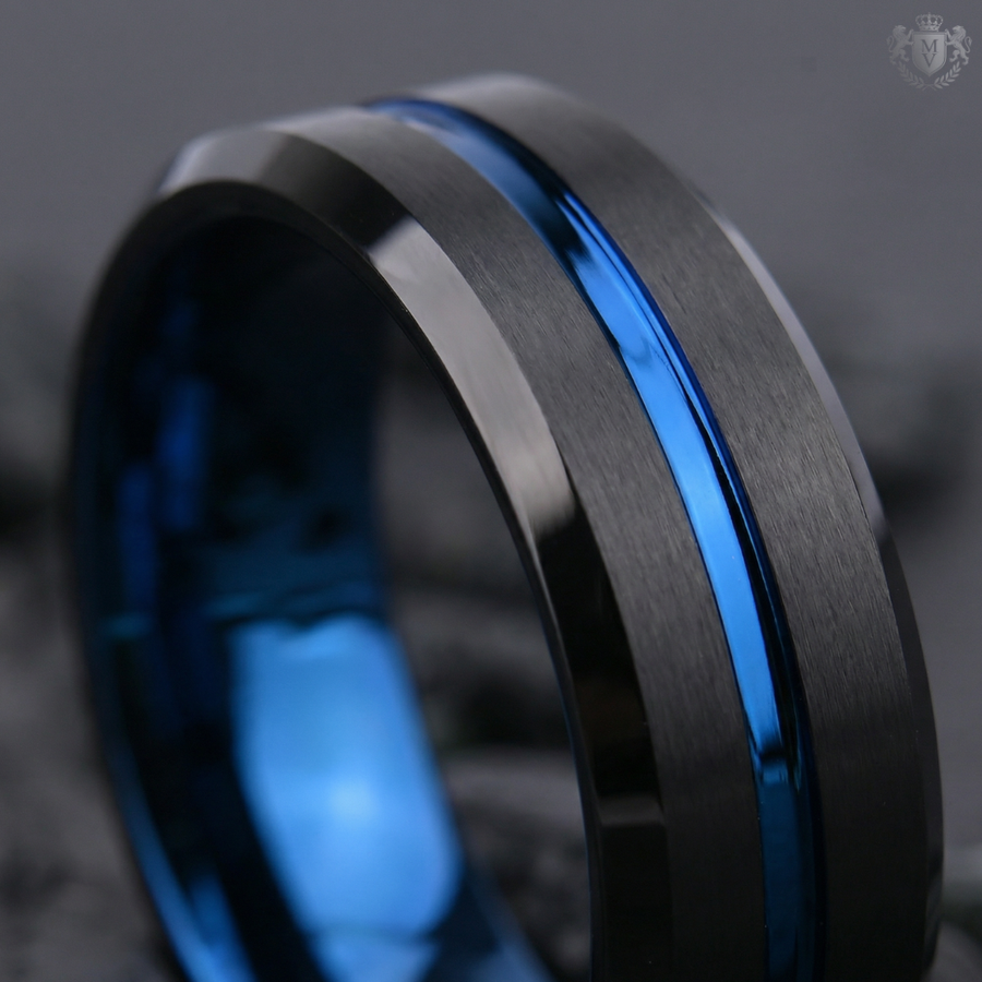 Stratus 4/6 mm Ring