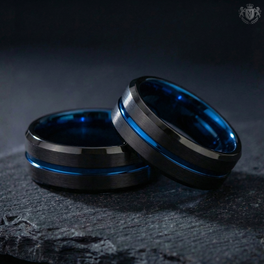 Stratus Ring