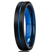 Stratus Ring