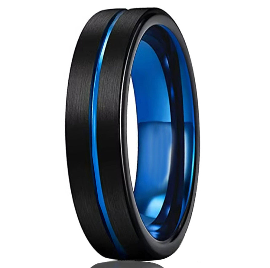 Stratus Ring