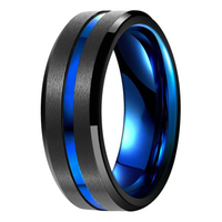 Stratus Ring