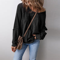 Suki Casual Shirt with Long Sleeve