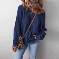 Suki Casual Shirt with Long Sleeve
