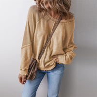 Suki Casual Shirt with Long Sleeve