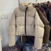 Suki Jacket with Pockets