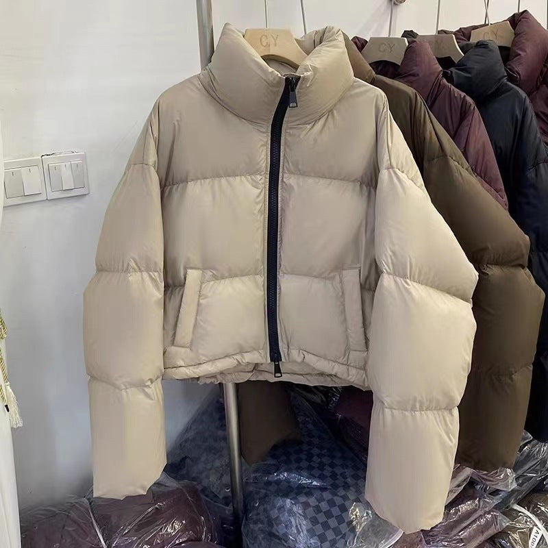 Suki Jacket with Pockets