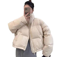 Suki Jacket with Pockets