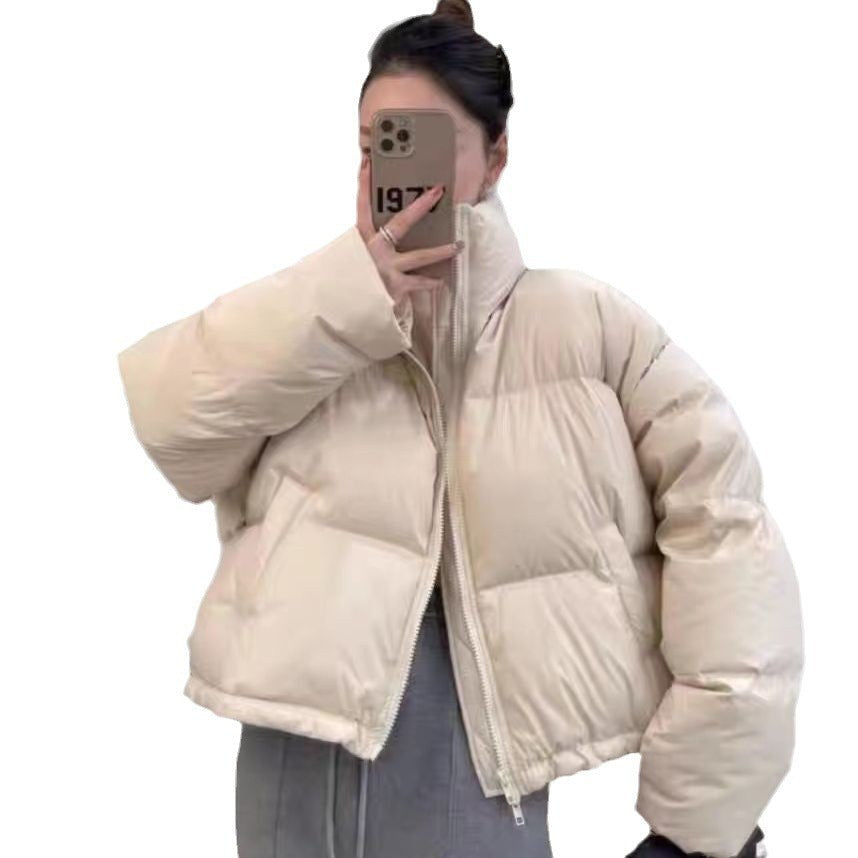 Suki Jacket with Pockets
