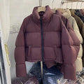 Suki Jacket with Pockets