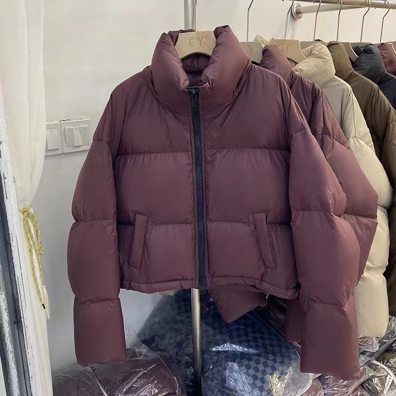 Suki Jacket with Pockets