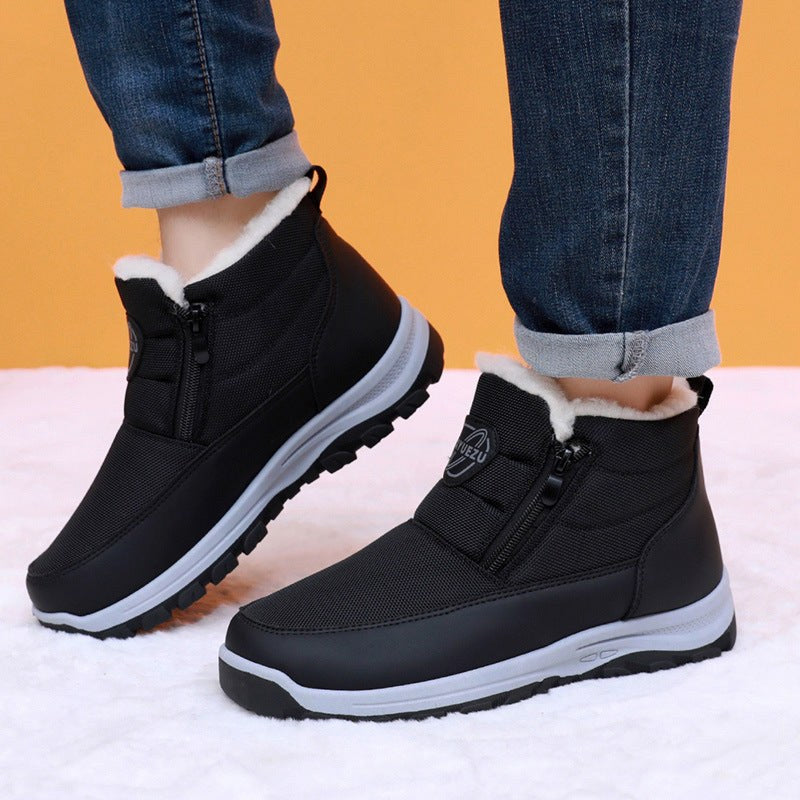 Suki Non-Slip Boots