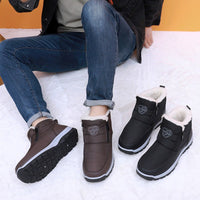 Suki Non-Slip Boots