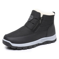 Suki Non-Slip Boots in Black