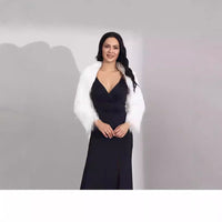 Susanna Elegant Bolero