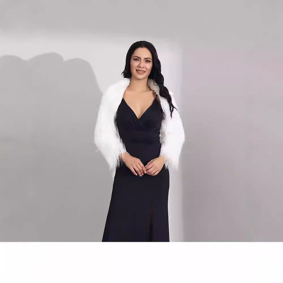Susanna Elegant Bolero
