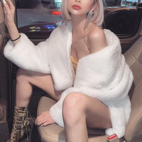 Susanna Jacket