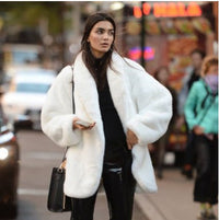 Susanna Jacket in White