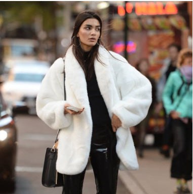 Susanna Jacket in White