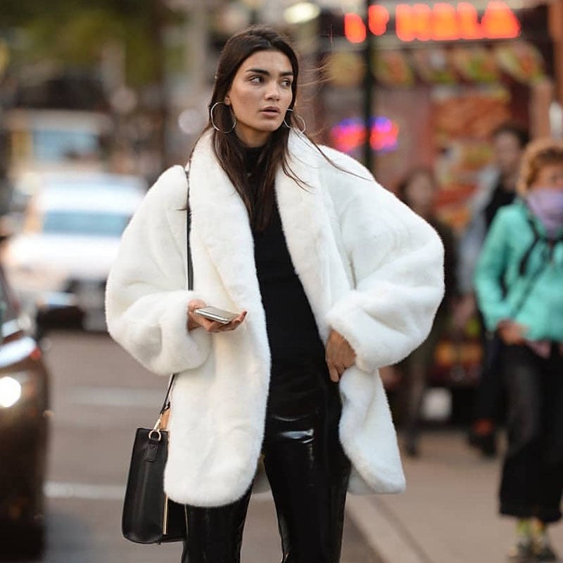 Susanna Jacket