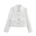 Susanna Jacket with Pockets