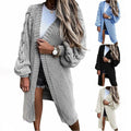 Susanna Knit Cardigan