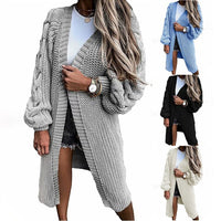 Susanna Knit Cardigan