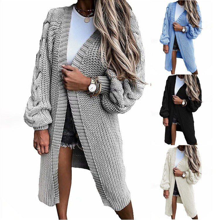 Susanna Knit Cardigan