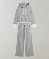 Susanna Set in Grey