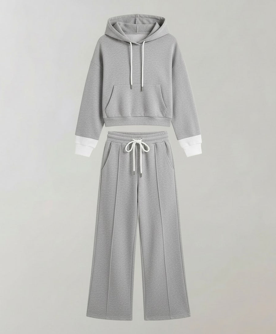 Susanna Set in Grey