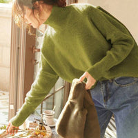 Susanna Sweater