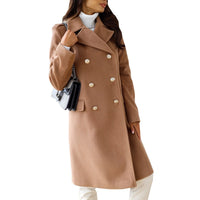 Svea Elegant Coat