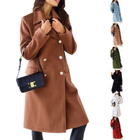 Svea Elegant Coat