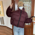Svea Jacket with Pockets