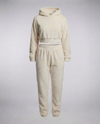 Svea Set in Apricot