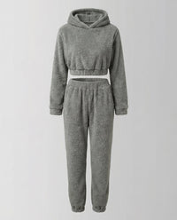 Svea Set in Grey