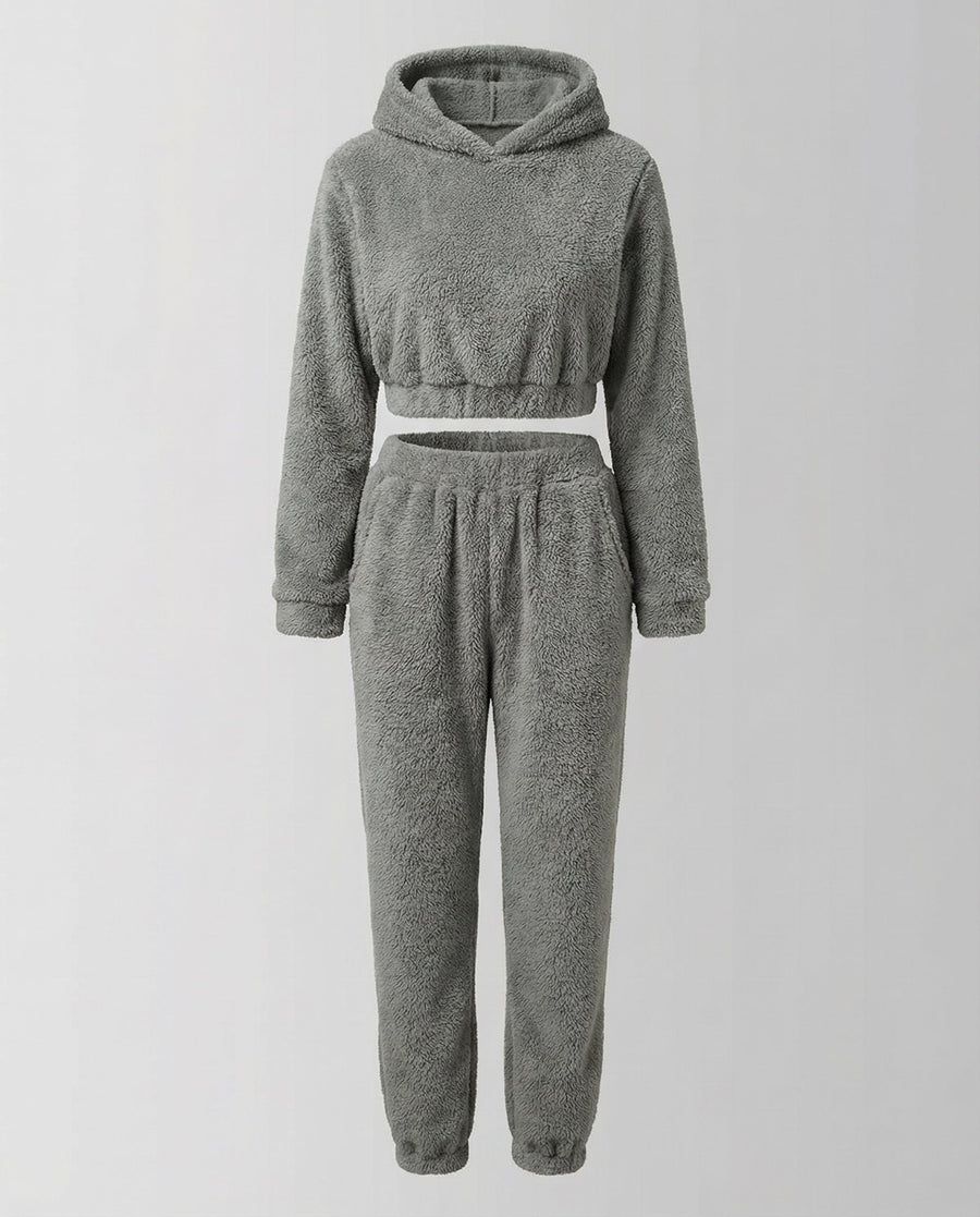 Svea Set in Grey
