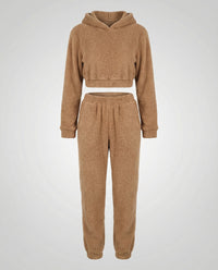 Svea Set in Khaki