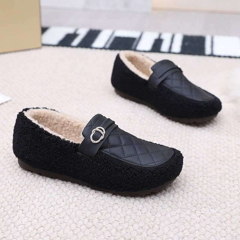 Svea Shoes