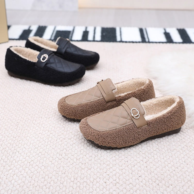 Svea Shoes