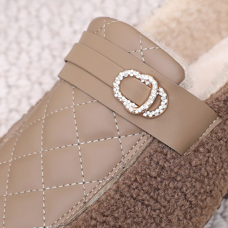 Svea Shoes
