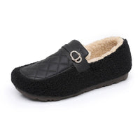Svea Shoes