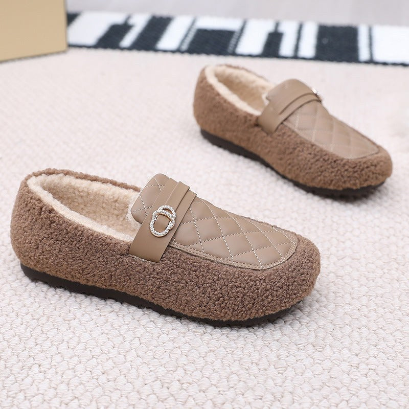 Svea Shoes