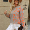 Svea Sweater