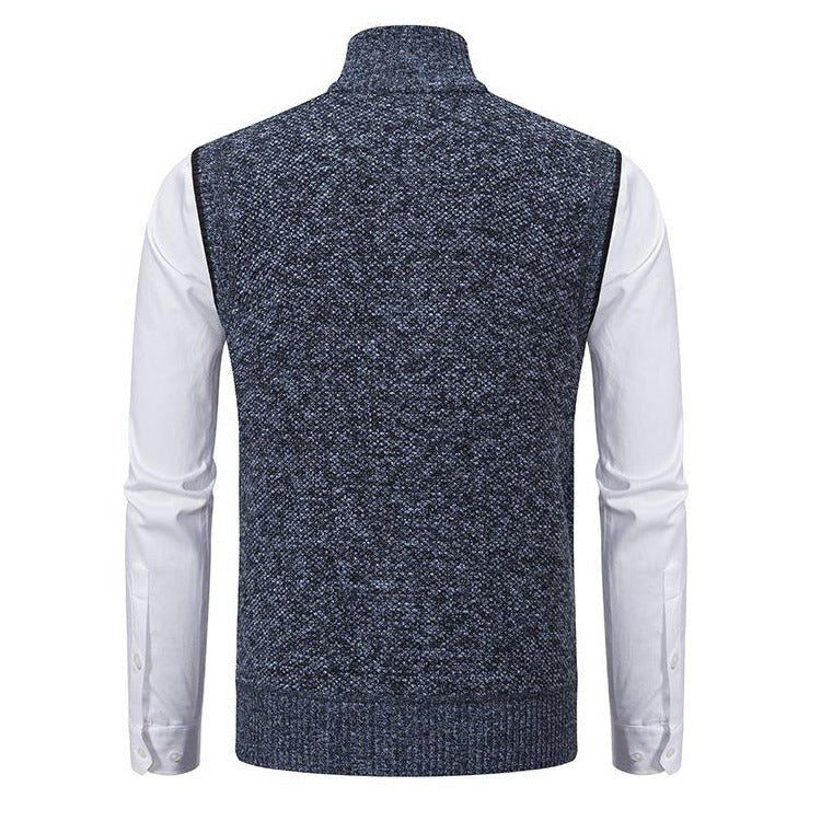 Sven Knit Vest
