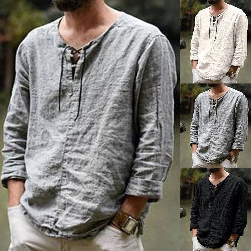 Sven Shirt