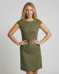 Sybil Dress