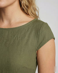 Sybil Dress