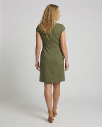 Sybil Dress