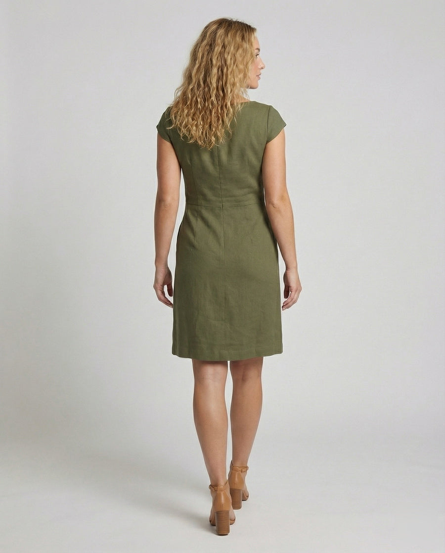 Sybil Dress