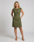 Sybil Dress